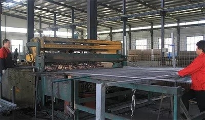 LA CHINE Hebei Giant Metal Technology co.,ltd Profil de la société