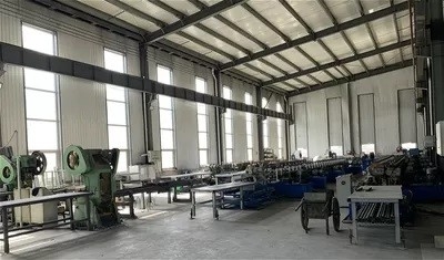 LA CHINE Hebei Giant Metal Technology co.,ltd Profil de la société