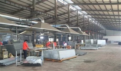 Chine Hebei Giant Metal Technology co.,ltd Profil de la société