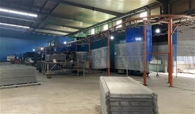 Chine Hebei Giant Metal Technology co.,ltd Profil de la société