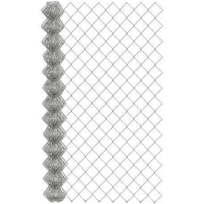 Vente en gros Prix bas Facile à assembler Durable imperméable à l'eau Pas cher Chain Link Clôture pour clôture d'autoroute