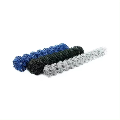 Réservoir de chaîne en PVC galvanisé en métal en vente en gros