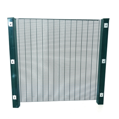 Barrière de protection de bord de poste carré de haute qualité pour les plates-formes