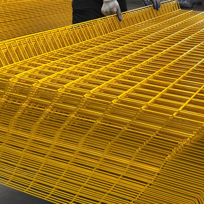 Barrière de protection des bords compacts avec conception empilable pour le stockage d'économie d'espace