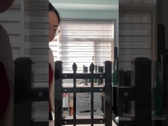 Vente à chaud nouveau design noir revêtu en acier galvanisé tubulaire 8 pieds clôture en acier pour le jardin