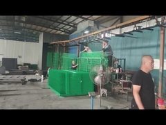 Comment tremper la clôture de sécurité V dans du PVC enduit