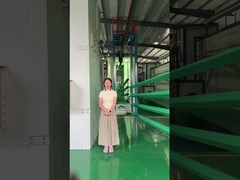 Comment sont fabriquées les barrières de protection des bords?