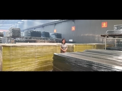 Couche en poudre de polyester de protection des bords