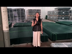 Réseau de prison anti-escalade clôture de sécurité personnaliser