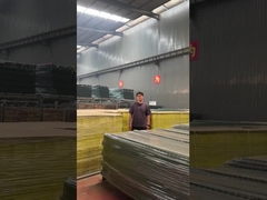 Barrière de protection des bords à serrage rapide