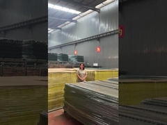 La protection des bords assure la sécurité de la construction