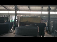 3DFENCE comment faire des courbes