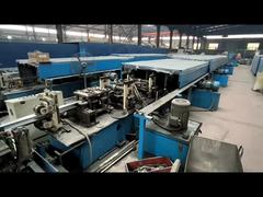 La prison du jardin filet de fil soudé 358 clôture de sécurité