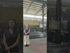 Panneaux de clôture anti-escalade de haute sécurité 358