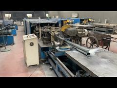 Barrière de protection des bords légère