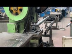 Clôture de sécurité anti-escalade sur la route de la prison