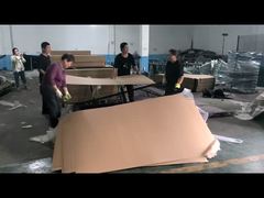 Fil de fer à faible teneur en carbone pour jardin, prison, treillis soudé