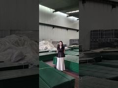 Clôture de sécurité anti-escalade Autoroute Prison Grillage